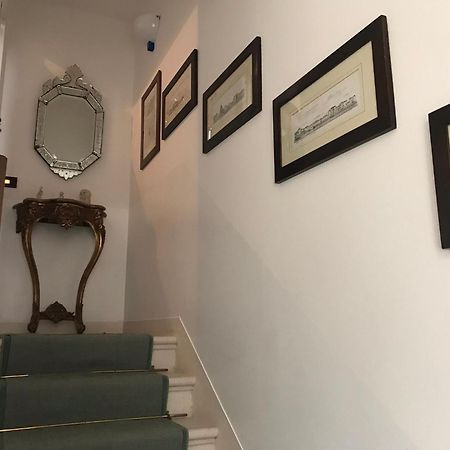 Albrizzi Charme Apartment Βενετία Εξωτερικό φωτογραφία