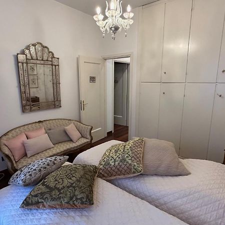Albrizzi Charme Apartment Βενετία Εξωτερικό φωτογραφία