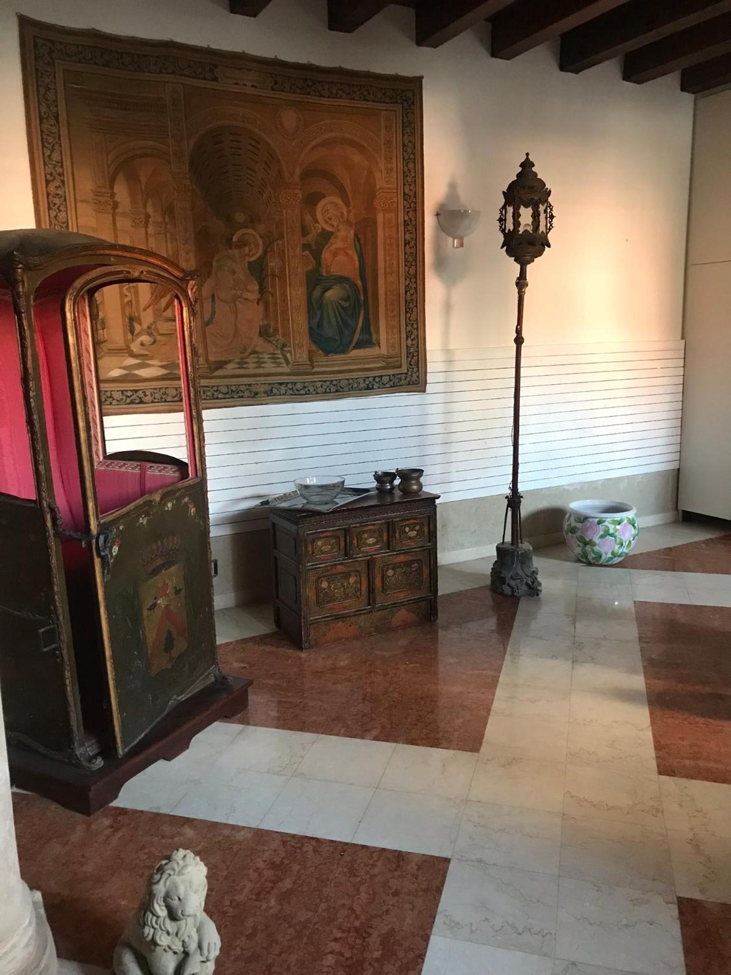 Albrizzi Charme Apartment Βενετία Εξωτερικό φωτογραφία