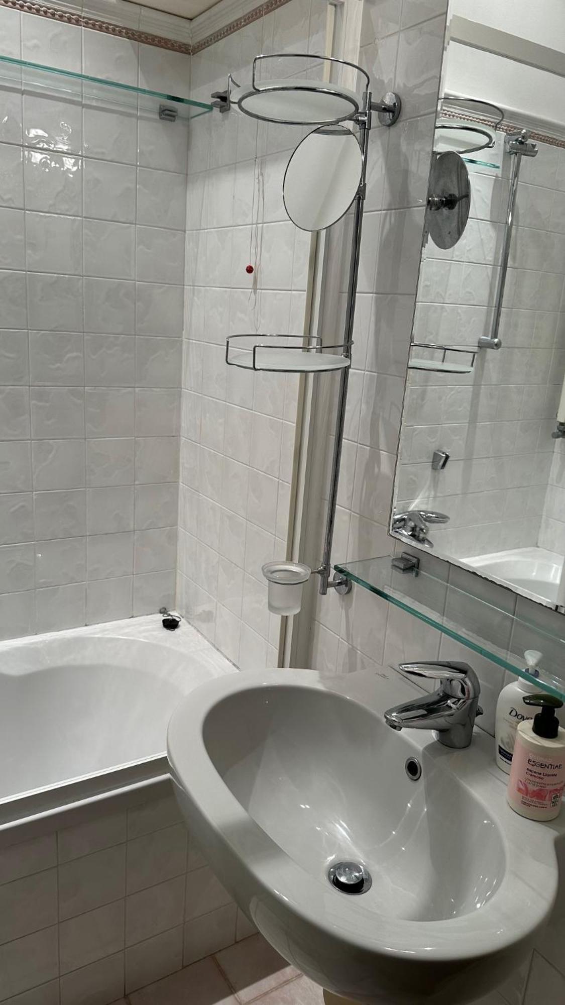 Albrizzi Charme Apartment Βενετία Εξωτερικό φωτογραφία
