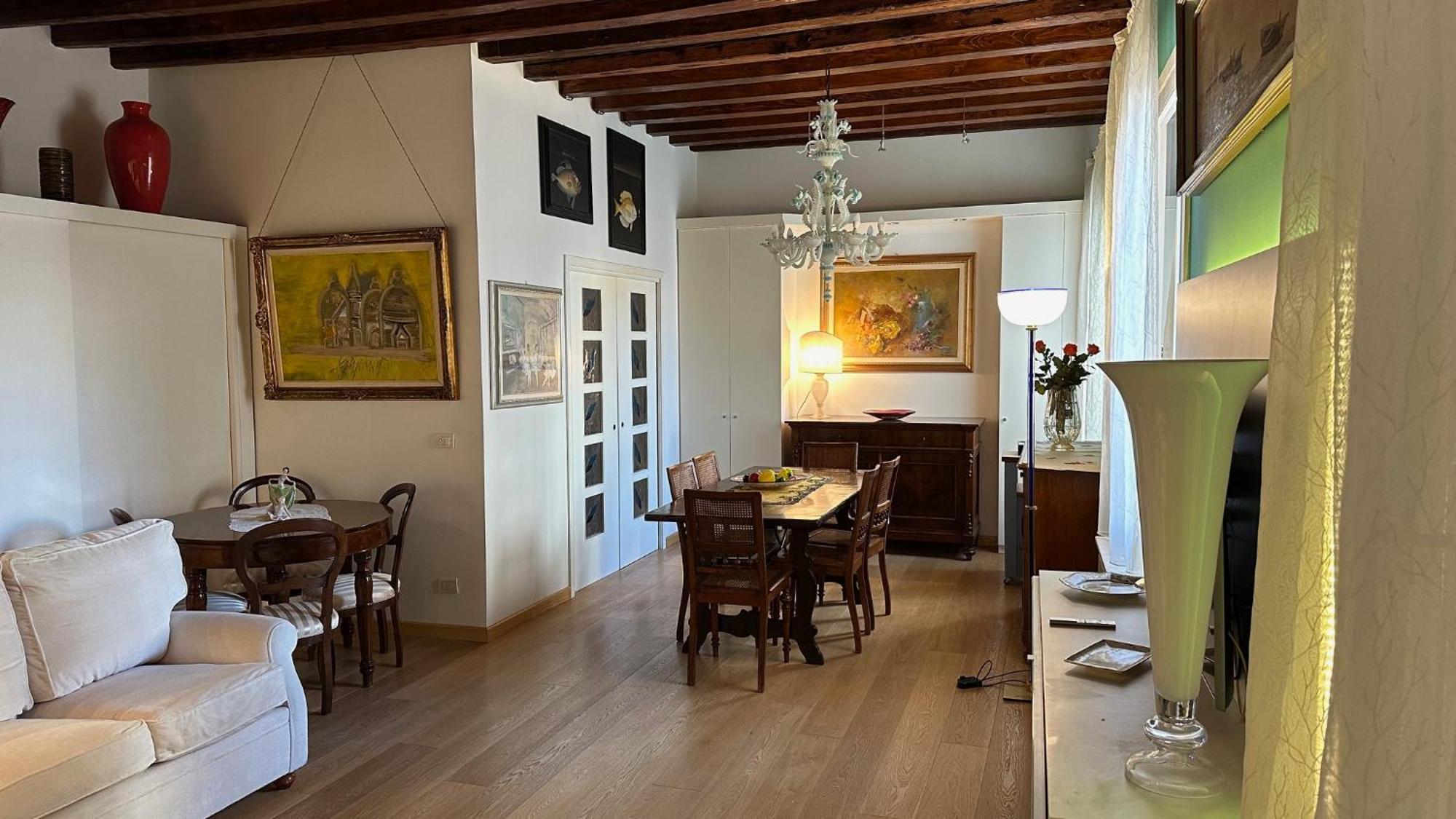 Albrizzi Charme Apartment Βενετία Εξωτερικό φωτογραφία