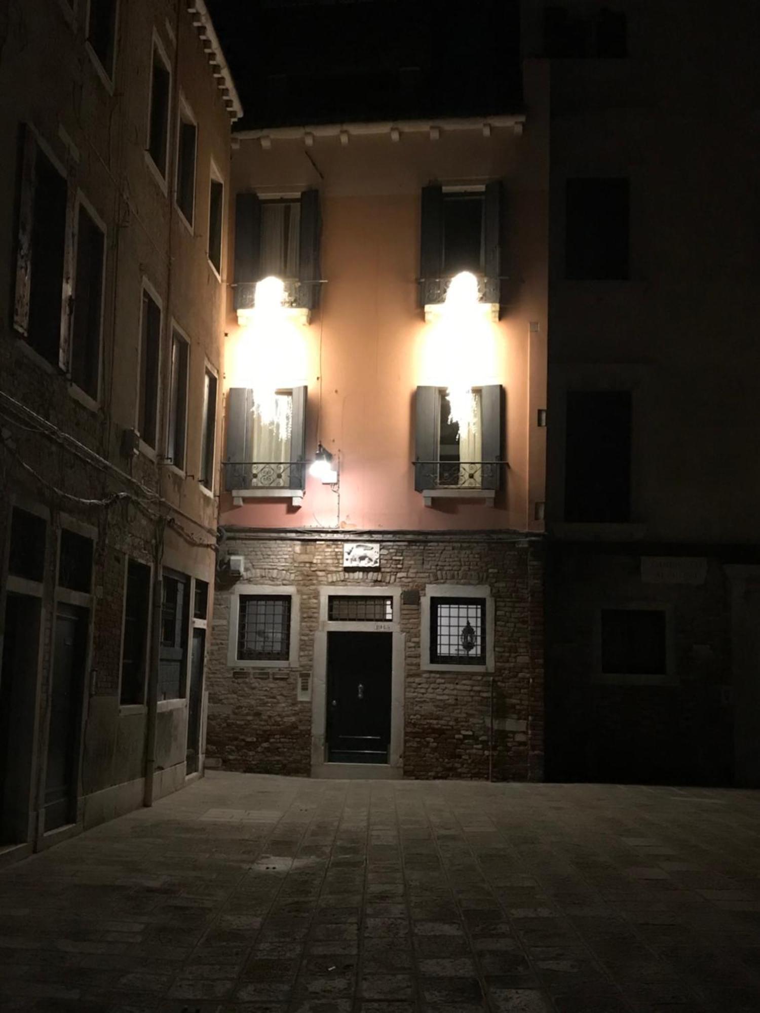 Albrizzi Charme Apartment Βενετία Εξωτερικό φωτογραφία