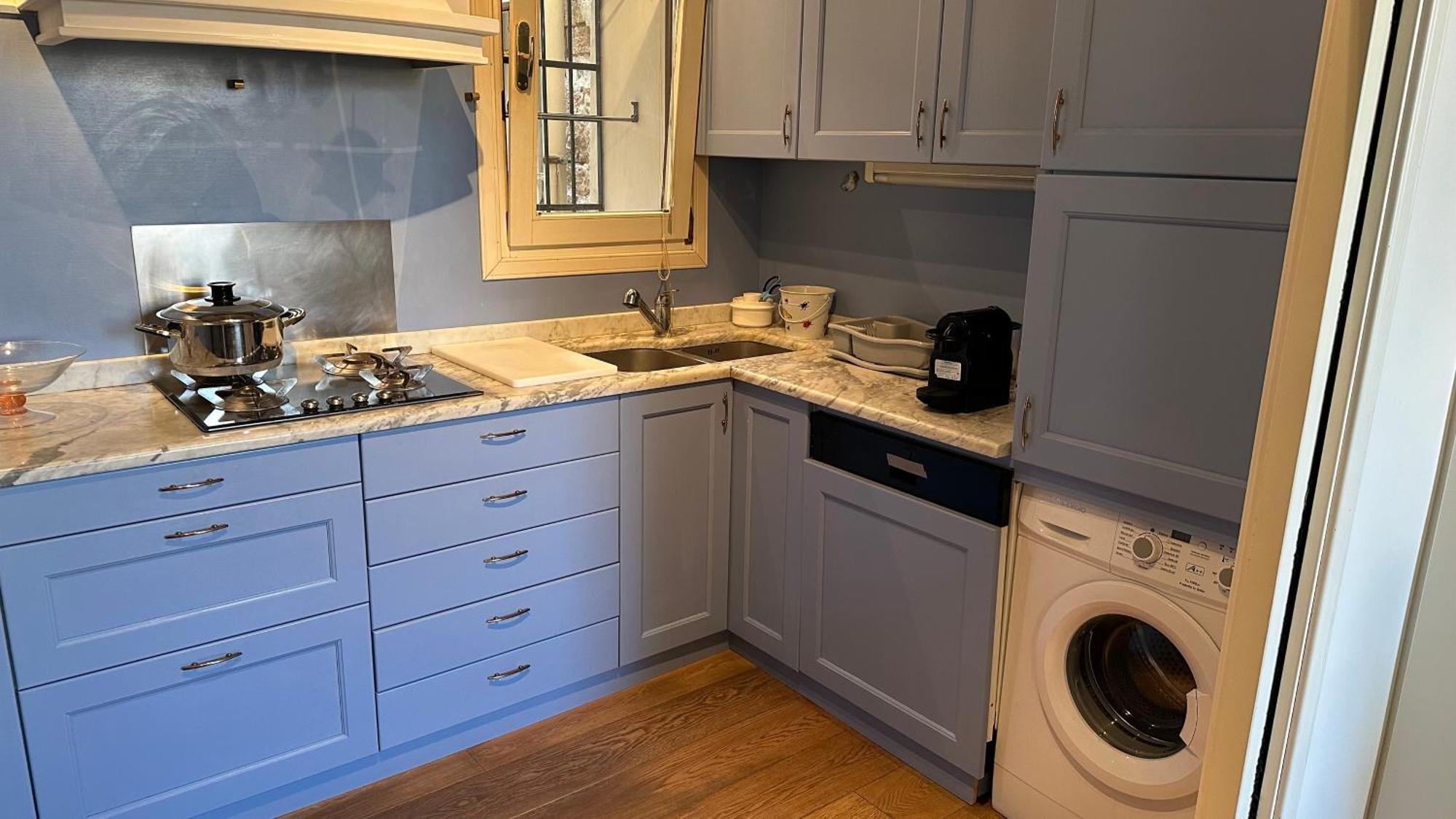 Albrizzi Charme Apartment Βενετία Εξωτερικό φωτογραφία