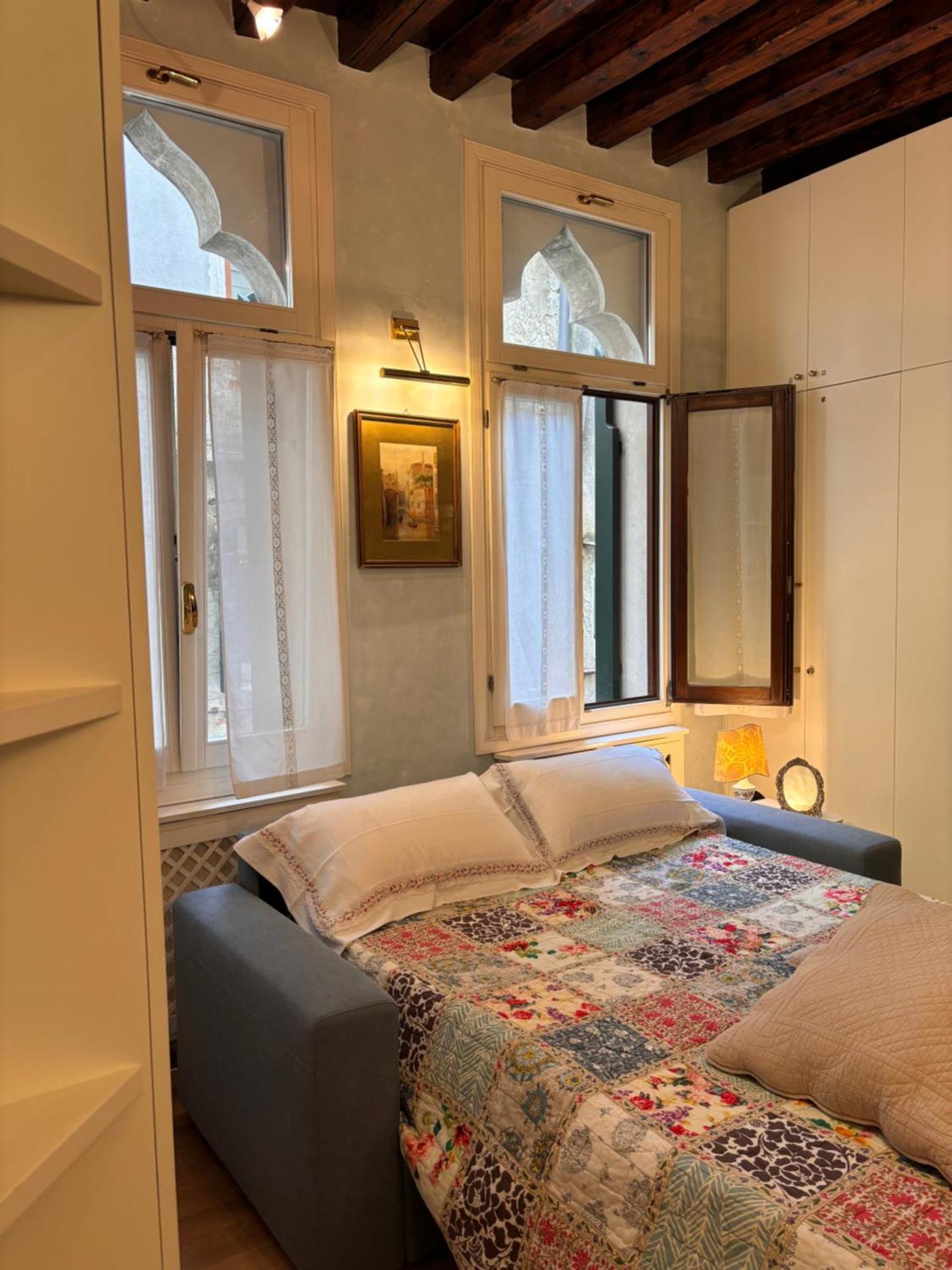 Albrizzi Charme Apartment Βενετία Εξωτερικό φωτογραφία