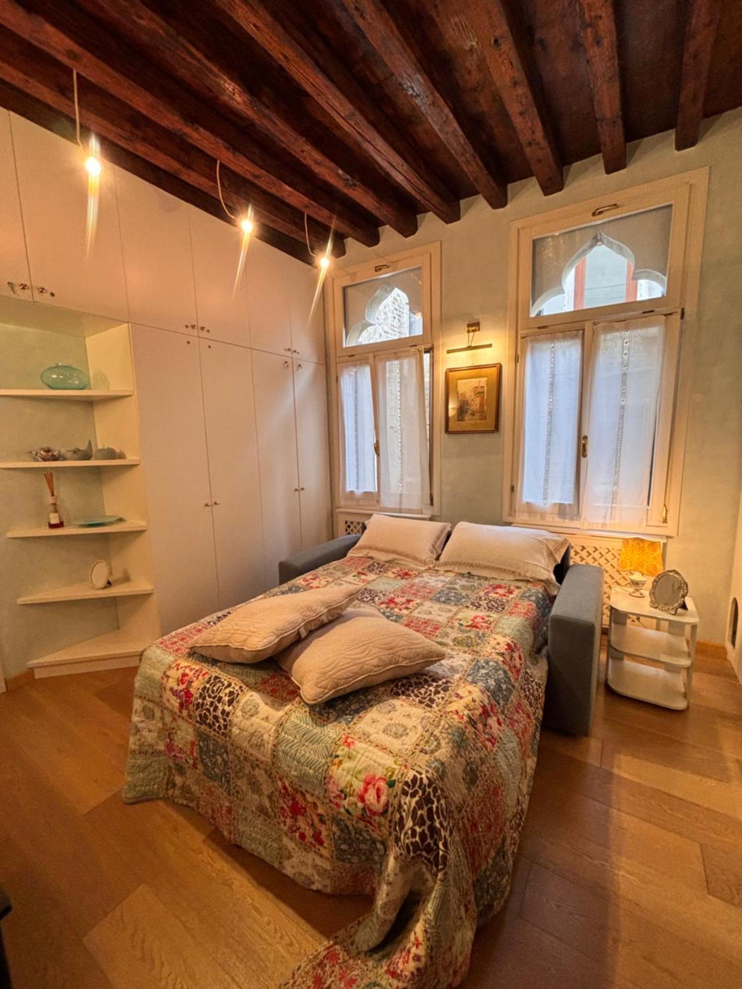 Albrizzi Charme Apartment Βενετία Εξωτερικό φωτογραφία