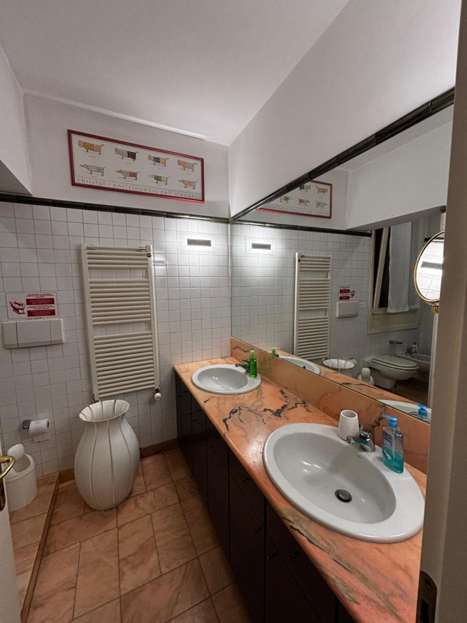 Albrizzi Charme Apartment Βενετία Εξωτερικό φωτογραφία